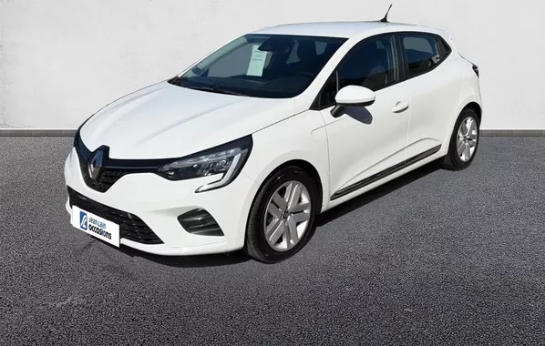 RENAULT CLIO TCe 90 - 21 Business 2126956