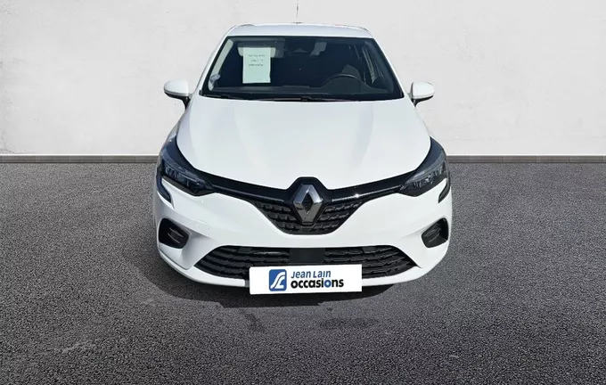 RENAULT CLIO TCe 90 - 21 Business extérieur avant 2126956
