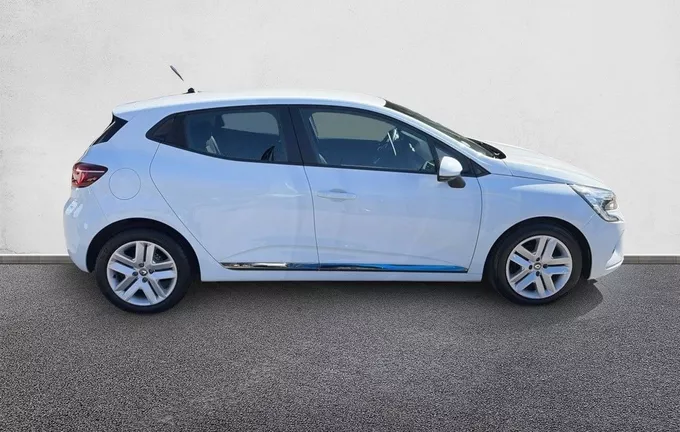 RENAULT CLIO TCe 90 - 21 Business extérieur côté droit 2126956