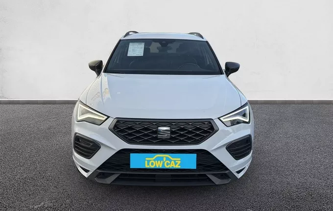 SEAT ATECA 2.0 TDI 150 ch Start/Stop DSG7 FR extérieur avant 213581