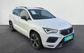 Miniature SEAT ATECA 2.0 TDI 150 ch Start/Stop DSG7 FR extérieur trois quart avant droit 213581