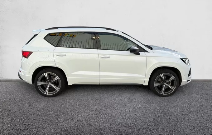 SEAT ATECA 2.0 TDI 150 ch Start/Stop DSG7 FR extérieur côté droit 213581