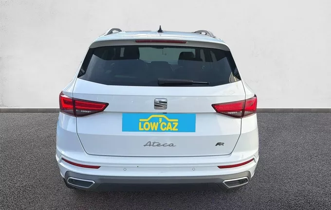 SEAT ATECA 2.0 TDI 150 ch Start/Stop DSG7 FR extérieur arrière 213581