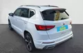 Miniature SEAT ATECA 2.0 TDI 150 ch Start/Stop DSG7 FR extérieur trois quart arrière gauche 213581