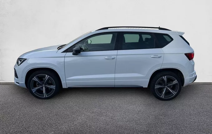 SEAT ATECA 2.0 TDI 150 ch Start/Stop DSG7 FR extérieur côté gauche 213581