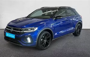 VOLKSWAGEN T-ROC 1.5 TSI EVO 150 Start/Stop DSG7 R-Line 2130281