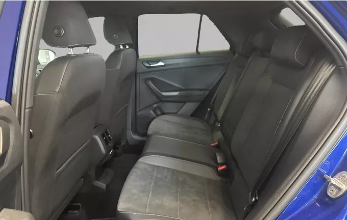 VOLKSWAGEN T-ROC 1.5 TSI EVO 150 Start/Stop DSG7 R-Line extérieur arrière 2130281