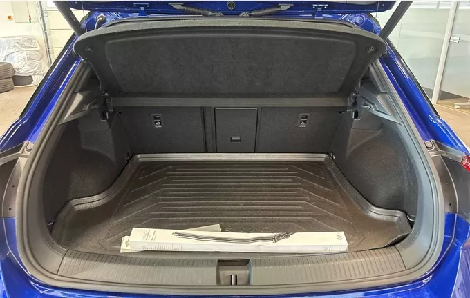 VOLKSWAGEN T-ROC 1.5 TSI EVO 150 Start/Stop DSG7 R-Line photo 14 2130281