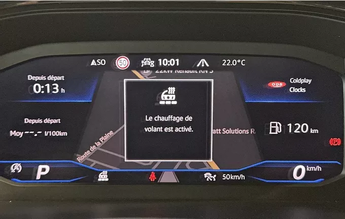 VOLKSWAGEN T-ROC 1.5 TSI EVO 150 Start/Stop DSG7 R-Line photo 21 2130281