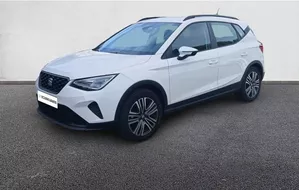 SEAT ARONA 1.0 TSI 115 ch Start/Stop DSG7 Copa VSSZZZKJ7RR161976