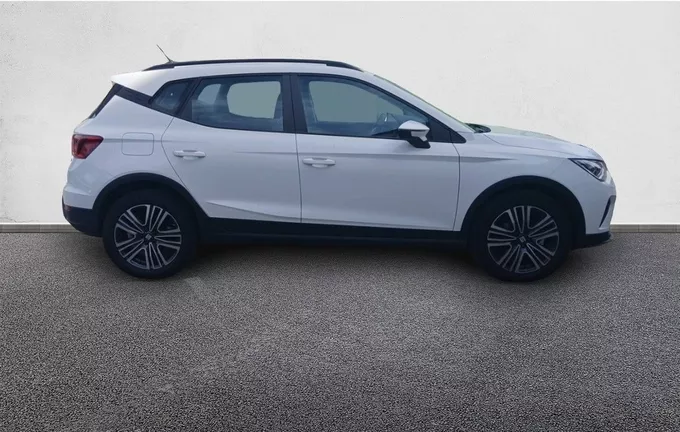SEAT ARONA 1.0 TSI 115 ch Start/Stop DSG7 Copa extérieur côté droit 2129863
