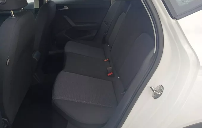 SEAT ARONA 1.0 TSI 115 ch Start/Stop DSG7 Copa extérieur arrière 2129863