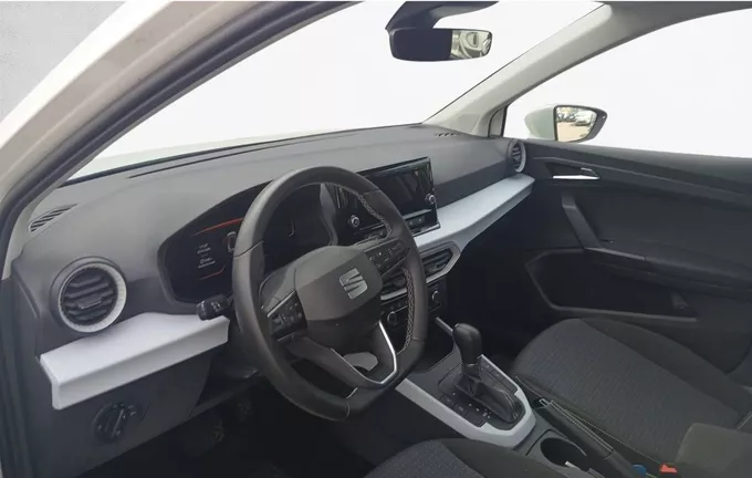 SEAT ARONA 1.0 TSI 115 ch Start/Stop DSG7 Copa photo 13 2129863