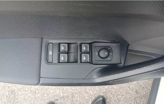 SEAT ARONA 1.0 TSI 115 ch Start/Stop DSG7 Copa photo 17 2129863