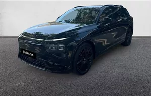 XPENG G9 Performance L1NNSGHB5TB027812