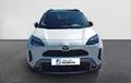 Miniature TOYOTA YARIS CROSS Hybride 116h AWD-i Trail (marchepieds standardisés) extérieur avant 560915