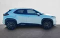 Miniature TOYOTA YARIS CROSS Hybride 116h AWD-i Trail (marchepieds standardisés) extérieur côté droit 560915