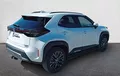 Miniature TOYOTA YARIS CROSS Hybride 116h AWD-i Trail (marchepieds standardisés) extérieur trois quart arrière droit 560915