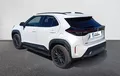 Miniature TOYOTA YARIS CROSS Hybride 116h AWD-i Trail (marchepieds standardisés) extérieur trois quart arrière gauche 560915