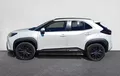 Miniature TOYOTA YARIS CROSS Hybride 116h AWD-i Trail (marchepieds standardisés) extérieur côté gauche 560915