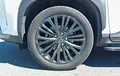 Miniature TOYOTA YARIS CROSS Hybride 116h AWD-i Trail (marchepieds standardisés) photo 9 560915