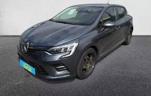 RENAULT CLIO E-Tech 140 Business VF1RJA00466380684
