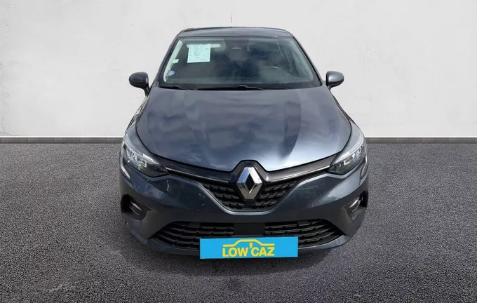 RENAULT CLIO E-Tech 140 Business extérieur avant 213164