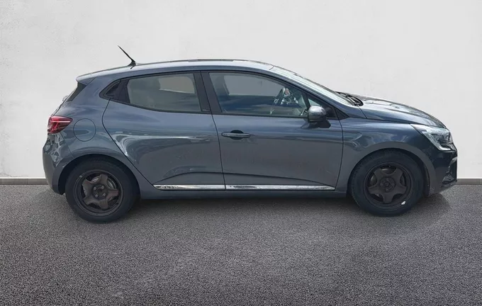 RENAULT CLIO E-Tech 140 Business extérieur côté droit 213164