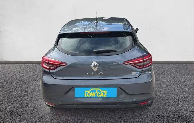 RENAULT CLIO E-Tech 140 Business extérieur arrière 213164