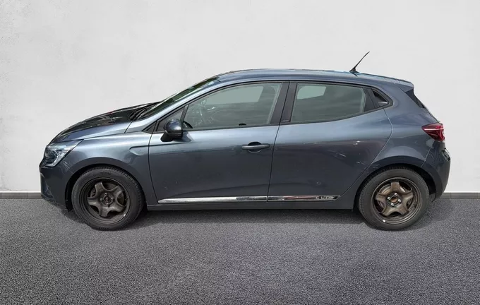 RENAULT CLIO E-Tech 140 Business extérieur côté gauche 213164