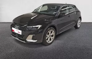 AUDI A1 Citycarver 35 TFSI 150 ch S tronic 7 Design WAUZZZGB3MR040564