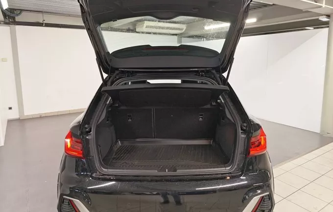 AUDI A1 Citycarver 35 TFSI 150 ch S tronic 7 Design photo 10 2130677