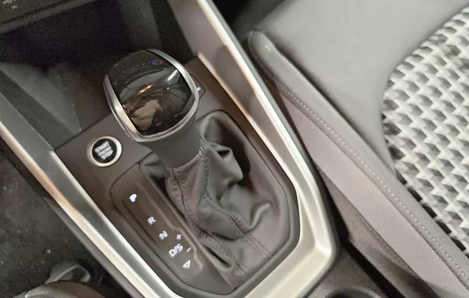 AUDI A1 Citycarver 35 TFSI 150 ch S tronic 7 Design photo 13 2130677