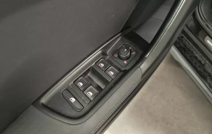 AUDI A1 Citycarver 35 TFSI 150 ch S tronic 7 Design photo 20 2130677