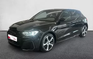 AUDI A1 Sportback 30 TFSI 110 ch BVM6 S Line WAUZZZGB6PR039025