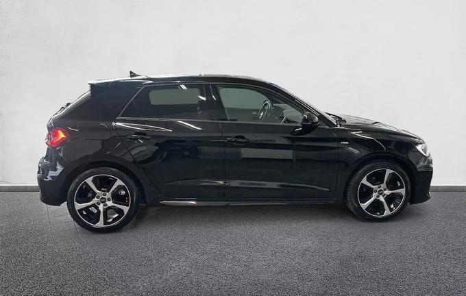 AUDI A1 Sportback 30 TFSI 110 ch BVM6 S Line extérieur côté droit 2130807