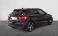 Miniature AUDI A1 Sportback 30 TFSI 110 ch BVM6 S Line extérieur trois quart arrière droit 2130807
