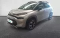 Miniature CITROEN C3 AIRCROSS PureTech 110 S&S BVM6 Shine Pack extérieur trois quart avant gauche 945665
