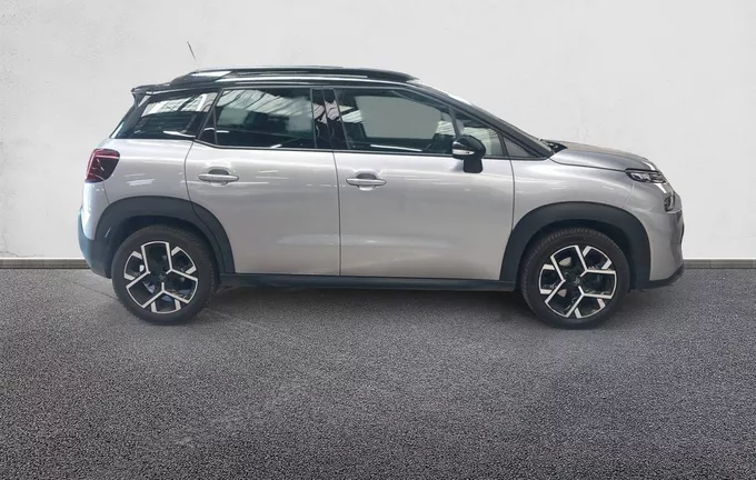 CITROEN C3 AIRCROSS PureTech 110 S&S BVM6 Shine Pack extérieur côté droit 945665