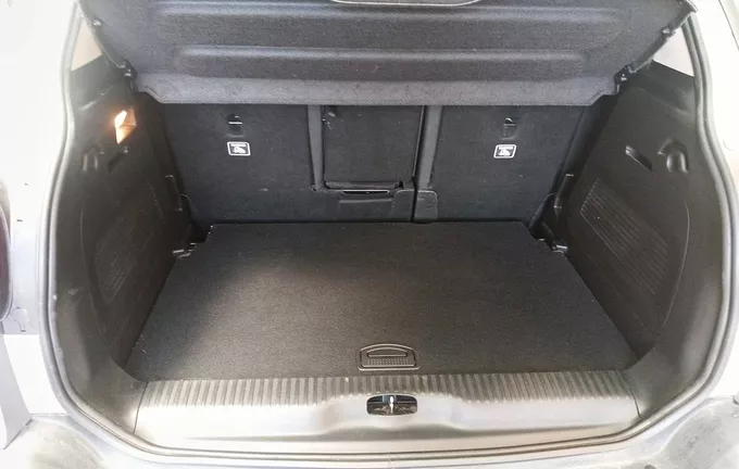 CITROEN C3 AIRCROSS PureTech 110 S&S BVM6 Shine Pack extérieur arrière 945665
