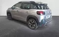 Miniature CITROEN C3 AIRCROSS PureTech 110 S&S BVM6 Shine Pack extérieur trois quart arrière gauche 945665