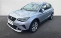 Miniature SEAT ARONA 1.0 TSI 110 ch Start/Stop DSG7 Xperience extérieur trois quart avant gauche 2127641