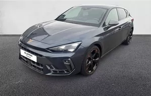 CUPRA LEON 1.5 eTSI Hybrid 150 ch DSG7 V VSSZZZKL8SR086633