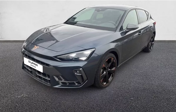 CUPRA LEON 1.5 eTSI Hybrid 150 ch DSG7 V 2125990