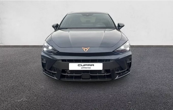 CUPRA LEON 1.5 eTSI Hybrid 150 ch DSG7 V photo 9 2125990