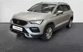 Miniature SEAT ATECA 1.5 TSI 150 ch ACT Start/Stop DSG7 Business extérieur trois quart avant gauche 2130275