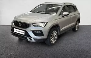 SEAT ATECA 1.5 TSI 150 ch ACT Start/Stop DSG7 Business VSSZZZ5F1P6558931