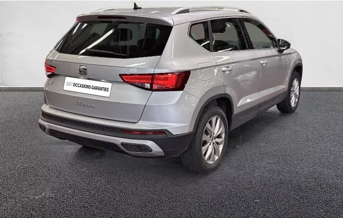 SEAT ATECA 1.5 TSI 150 ch ACT Start/Stop DSG7 Business extérieur avant 2130275