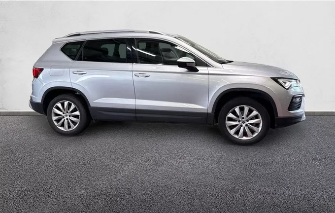 SEAT ATECA 1.5 TSI 150 ch ACT Start/Stop DSG7 Business extérieur côté droit 2130275