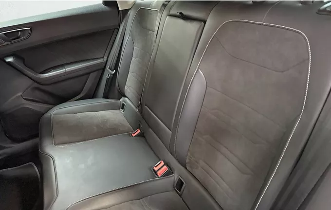 SEAT ATECA 1.5 TSI 150 ch ACT Start/Stop DSG7 Business extérieur arrière 2130275